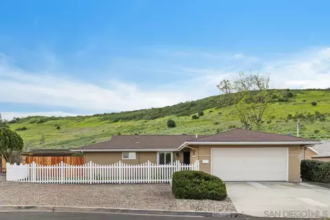 12545 Buckskin Trl, Poway, CA 92064