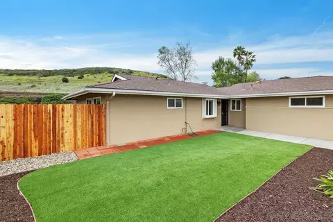 Exterior - 12545 Buckskin Trl, Poway, CA 92064 photo 3 of 7