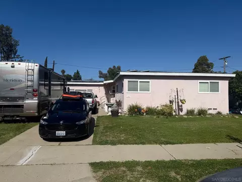 726 Paulsen Ave, El Cajon, CA 92020
