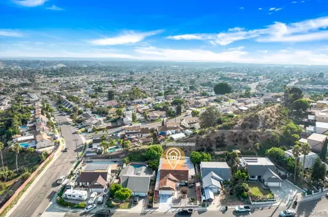 6481 Viewpoint Dr, San Diego, CA 92139