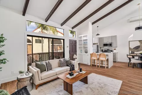 3722 Arnold Ave #6, San Diego, CA 92104