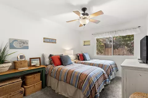 Bedroom - 489 La Costa Ave, Encinitas, CA 92024 photo 2 of 4