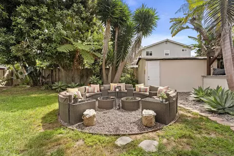 Exterior - 489 La Costa Ave, Encinitas, CA 92024 photo 10 of 11