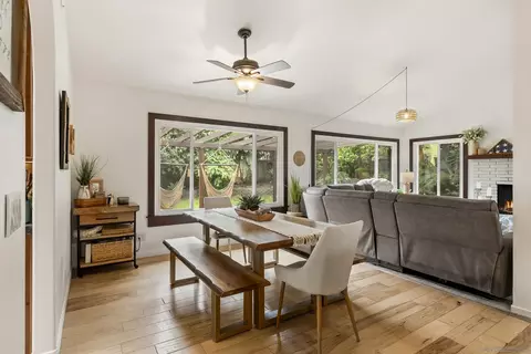 Dining - 489 La Costa Ave, Encinitas, CA 92024 photo 1 of 2