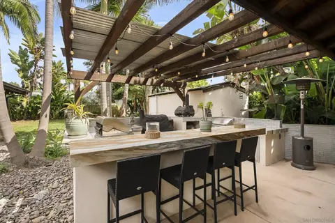 Exterior - 489 La Costa Ave, Encinitas, CA 92024 photo 11 of 11
