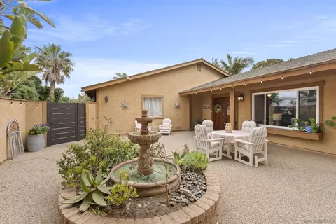 Exterior - 489 La Costa Ave, Encinitas, CA 92024 photo 1 of 11
