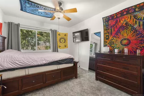 Bedroom - 489 La Costa Ave, Encinitas, CA 92024 photo 4 of 4