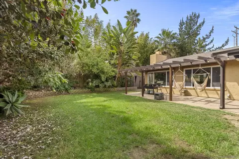 Exterior - 489 La Costa Ave, Encinitas, CA 92024 photo 8 of 11