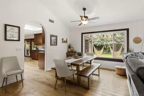 Dining - 489 La Costa Ave, Encinitas, CA 92024 photo 2 of 2