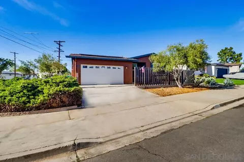 7402 Blix St, San Diego, CA 92111