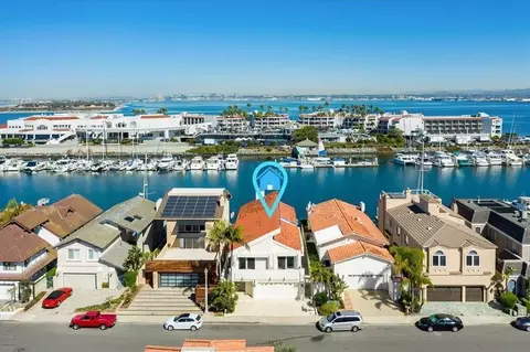 View/Area - 39 The Pt, Coronado, CA 92118 photo 1 of 5