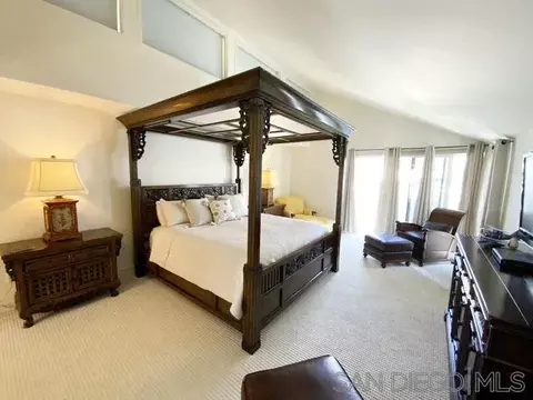 Bedroom - 39 The Pt, Coronado, CA 92118 photo 1 of 6