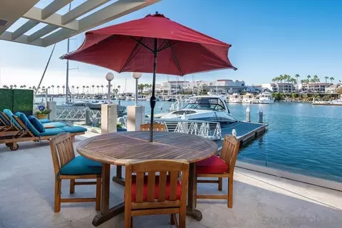 Exterior - 39 The Pt, Coronado, CA 92118 photo 3 of 4