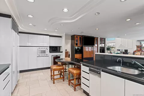 Kitchen - 39 The Pt, Coronado, CA 92118 photo 1 of 1