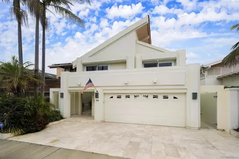 Exterior - 39 The Pt, Coronado, CA 92118 photo 4 of 4