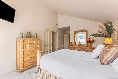 Bedroom - 39 The Pt, Coronado, CA 92118 photo 6 of 6