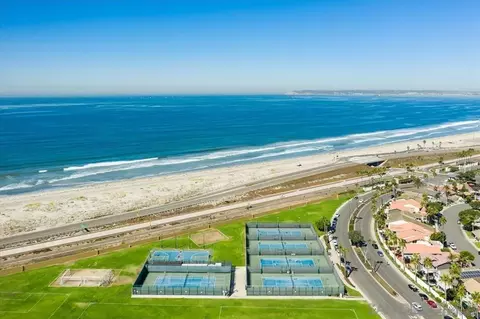 View/Area - 39 The Pt, Coronado, CA 92118 photo 5 of 5
