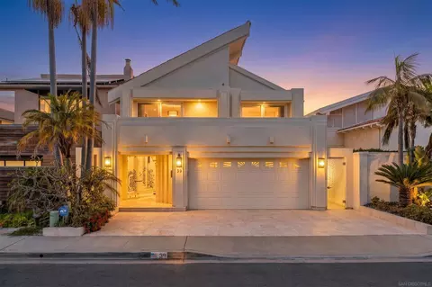 Exterior - 39 The Pt, Coronado, CA 92118 photo 1 of 4