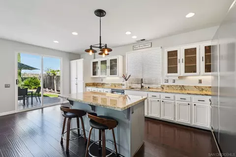 Kitchen - 32666 Clearvail Dr, Temecula, CA 92592 photo 1 of 1