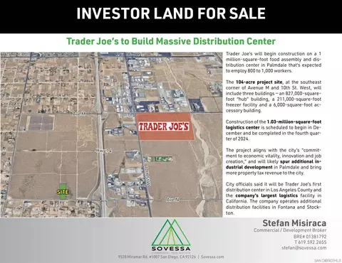 w ave n, Palmdale, CA 93551 photo 3
