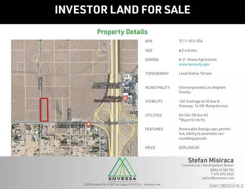 w ave n, Palmdale, CA 93551 photo 5