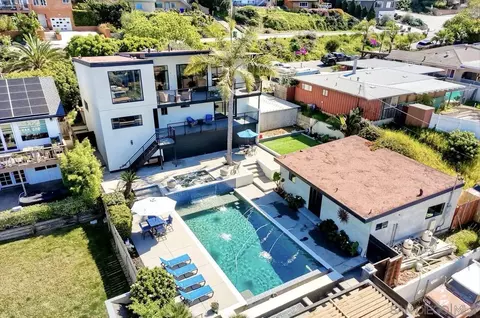 2240 Hartford St, San Diego, CA 92110