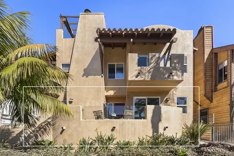 3923 Riviera Dr #A, San Diego, CA 92109