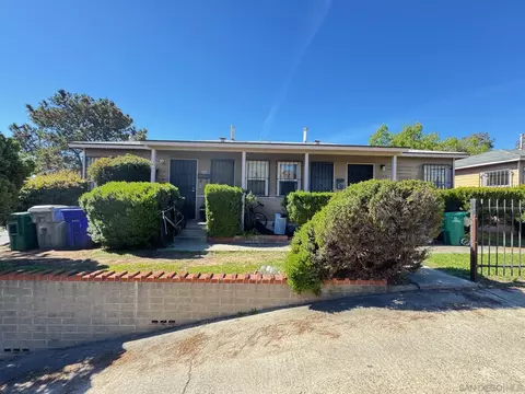 5402 Churchward St # -8, San Diego, CA 92114