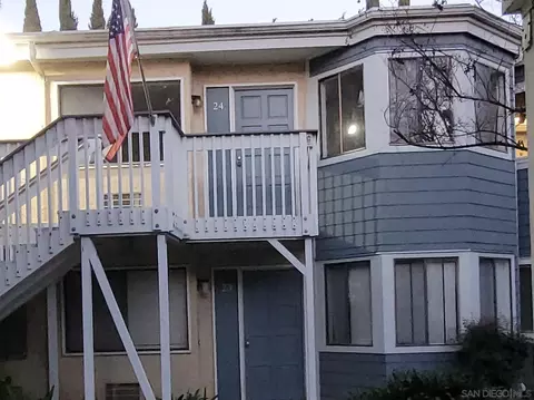 12616 Lakeshore Dr #24, Lakeside, CA 92040