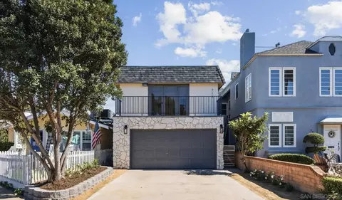 713-719 D Ave, Coronado, CA 92118