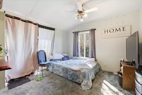 Bedroom - 214 Summit Ave, Fallbrook, CA 92028 photo 1 of 8