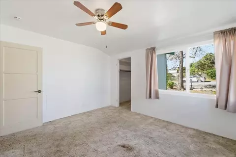 Bedroom - 214 Summit Ave, Fallbrook, CA 92028 photo 6 of 8