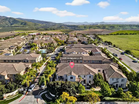 2205 Andalusia Ln UNIT 2, Chula Vista, CA 91915