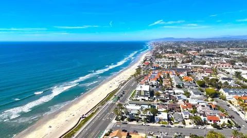 View/Area - 175 Maple Ave #4, Carlsbad, CA 92008 photo 5 of 6