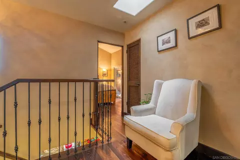 Entry Way - 175 Maple Ave #4, Carlsbad, CA 92008 photo 1 of 1