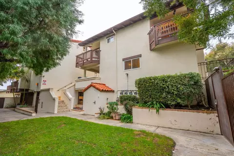 Exterior - 175 Maple Ave #4, Carlsbad, CA 92008 photo 10 of 14
