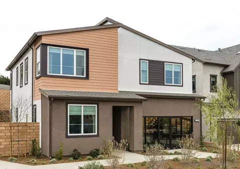 722 Miravar Pl #LOT 4, Vista, CA 92081