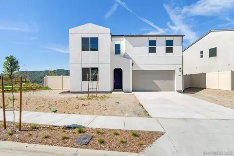 684 Meadowood St #LOT 391, Fallbrook, CA 92028