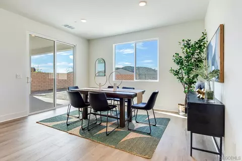 Dining - 684 Meadowood St #LOT 391, Fallbrook, CA 92028 photo 1 of 2