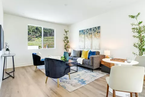 Living - 684 Meadowood St #LOT 391, Fallbrook, CA 92028 photo 3 of 4