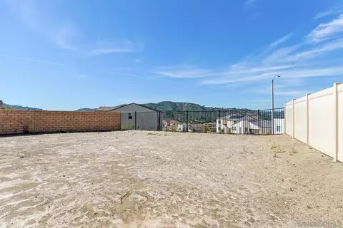Exterior - 684 Meadowood St #LOT 391, Fallbrook, CA 92028 photo 4 of 4