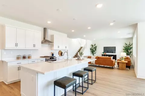 Kitchen - 684 Meadowood St #LOT 391, Fallbrook, CA 92028 photo 4 of 4