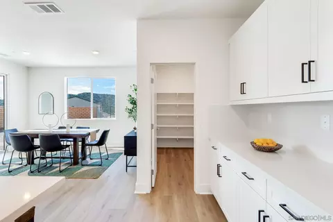 Entry Way - 684 Meadowood St #LOT 391, Fallbrook, CA 92028 photo 2 of 2