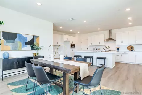 Dining - 684 Meadowood St #LOT 391, Fallbrook, CA 92028 photo 2 of 2