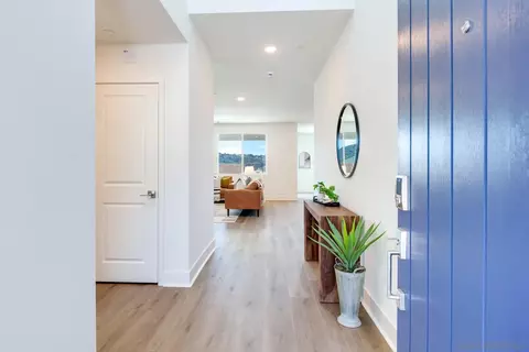 Entry Way - 684 Meadowood St #LOT 391, Fallbrook, CA 92028 photo 1 of 2