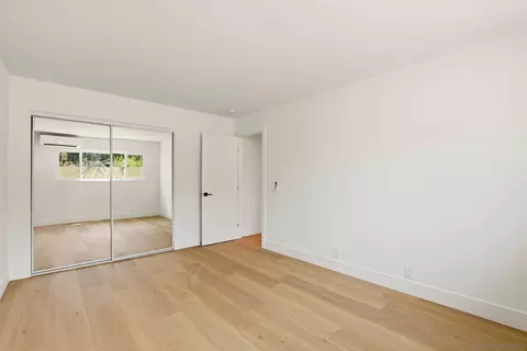 Bedroom - 646 Barsby St, Vista, CA 92084 photo 5 of 9