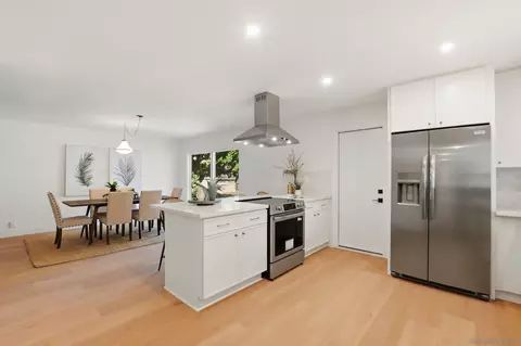 Kitchen - 646 Barsby St, Vista, CA 92084 photo 6 of 8