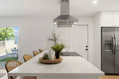 Kitchen - 646 Barsby St, Vista, CA 92084 photo 4 of 8