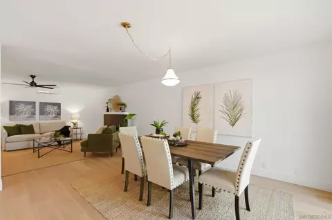 Dining - 646 Barsby St, Vista, CA 92084 photo 2 of 3