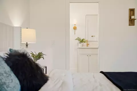 Bedroom - 646 Barsby St, Vista, CA 92084 photo 9 of 9